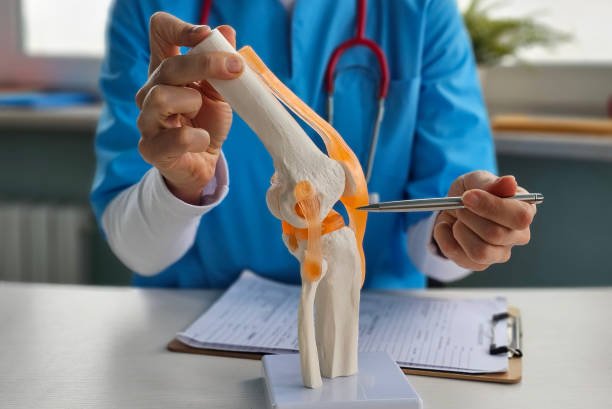 Arthritis Management Islamabad - OKCURES