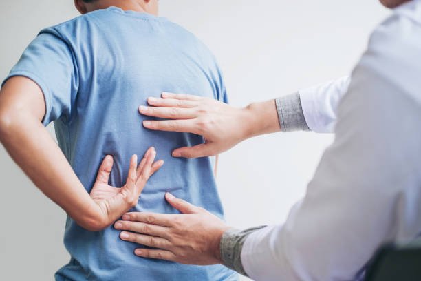 Physiotherapy Consultation Islamabad - OKCURES