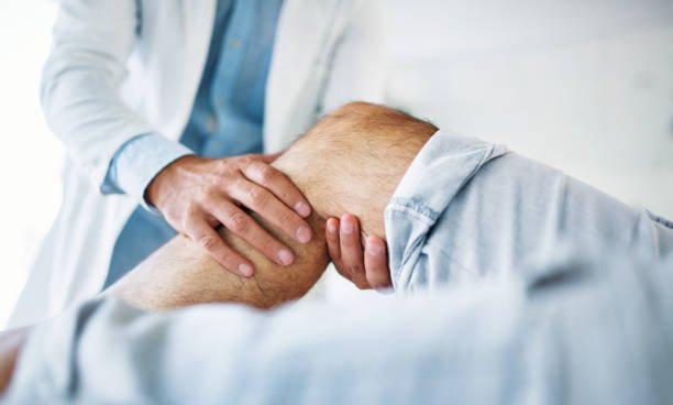Knee Pain Treatment Islamabad - OKCURES