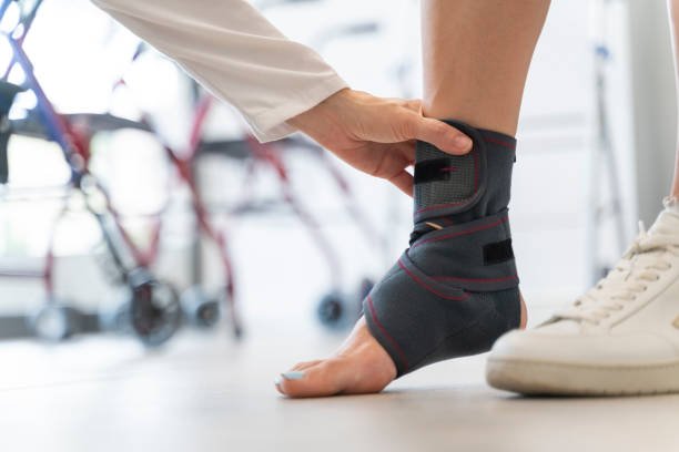 Sports Injury Rehabilitation Islamabad - OKCURES